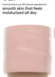 Laneige Foundation Glow Neo
