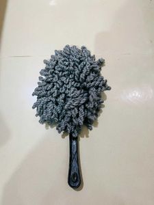 Microfiber Duster For Daily Cleaning New Wdt Tag