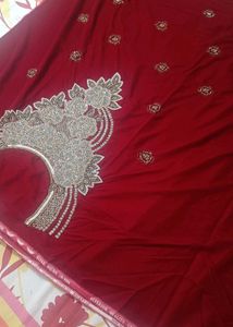 Velvet Party' Wear