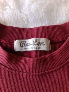 Crop Top For Women