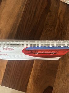 Table Calender , New, Cars