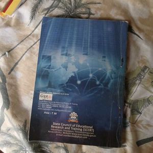 Plus One Computer Science Text Book