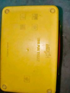 2 Tiffin Box Set