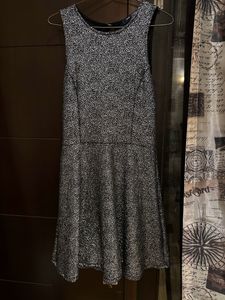 Glittery Dress