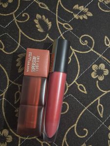 Lipsticks Set