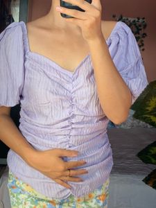 Shein Top