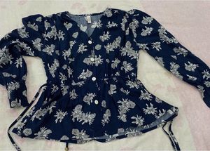 4 Tops &amp; Tunics Bundle