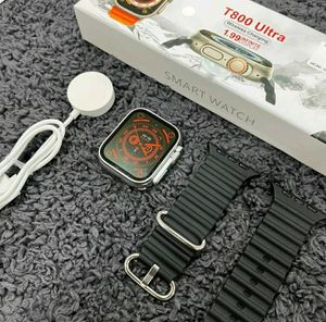 T800 ultra Smartwatch