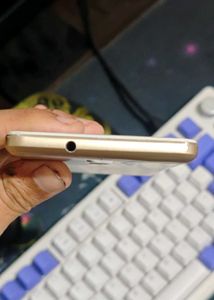 Lenovo K8 3/32 Good Condition Phone