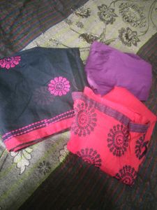 Kurthi Set
