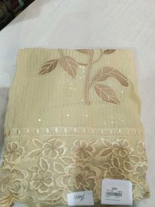 Elegant Dress Material