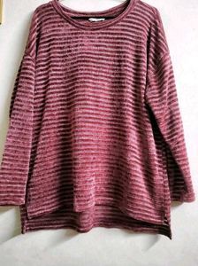 George Oversized Sweater