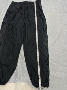 Nike Premium Black Track Pants | Joggers