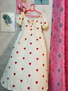 Beautiful Trendy Summer ❤️ Print Dress