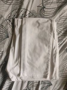 White Jeans