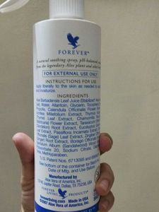 Forever Living Aloe First Spray