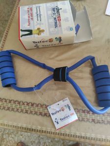Exercise Equipment For The arms, 2 In Number