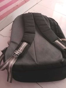 Black Bag For Office/College
