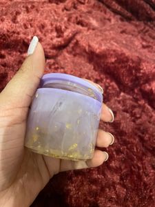 Mini Jewellery Box
