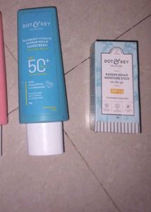 Dot & Key Sunscreen Bundle