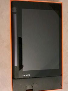 Lenovo Yoga Tab 3