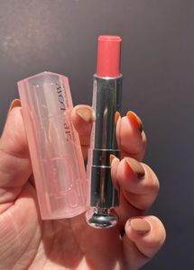 Dior Lip Gift Set Shade :- Rosewood