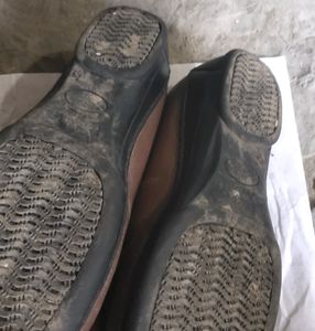 Sidhu Moose Wala Shoes