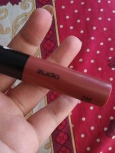 Zudio Matte Liquid Lipstick