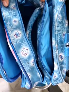 School Bag For Girls