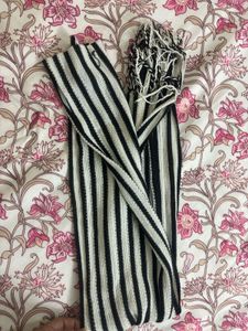 Striped Scarf- Freebie with My First order