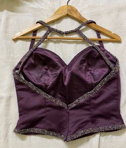 Magic Nights Blouse