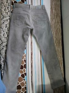 Original Spykar Gray denim Jeans