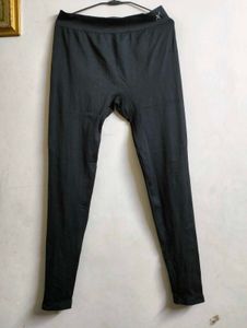 HRX Black Track Pants