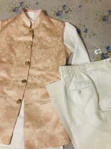 Royal Kurta Pyjama 🤩
