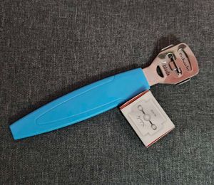 Pedicure: Callus Shaver Corn Remover