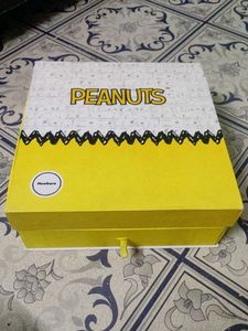 Kids Fabric Empty Box