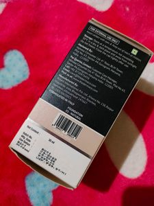 The Derma Co High Coverage Foundation ~ 03 ( Natural)