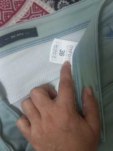 OXFORD MEN&#39;S 36&#34; PANT