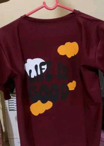 Cute &#34;Main Character&#34; Tee Bundle