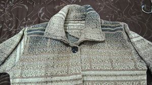 Woolen Sweater For Women
