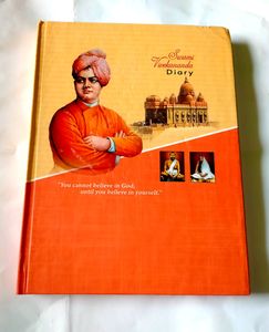 New Diary