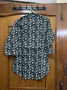 Short Kurti