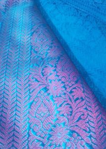Most Premium Demanded Banarasi Silk Saree