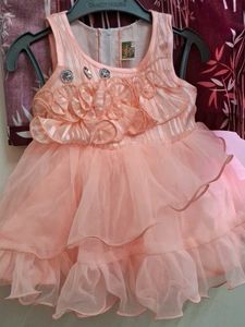 Baby Dress