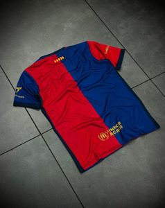 Barcelona x Travis Scott Jersey