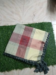 Branded Full size Stole