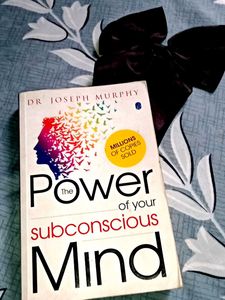 The Power Of Your Subconscious Mind