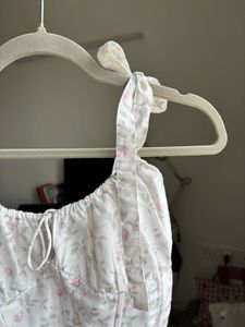 IT GIRL Corset Top
