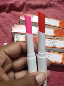 pH Lip Balm Pack Of 2