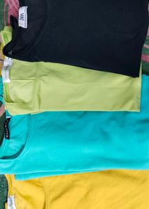 Summer Tshirts...Pick Any One At Rs 99